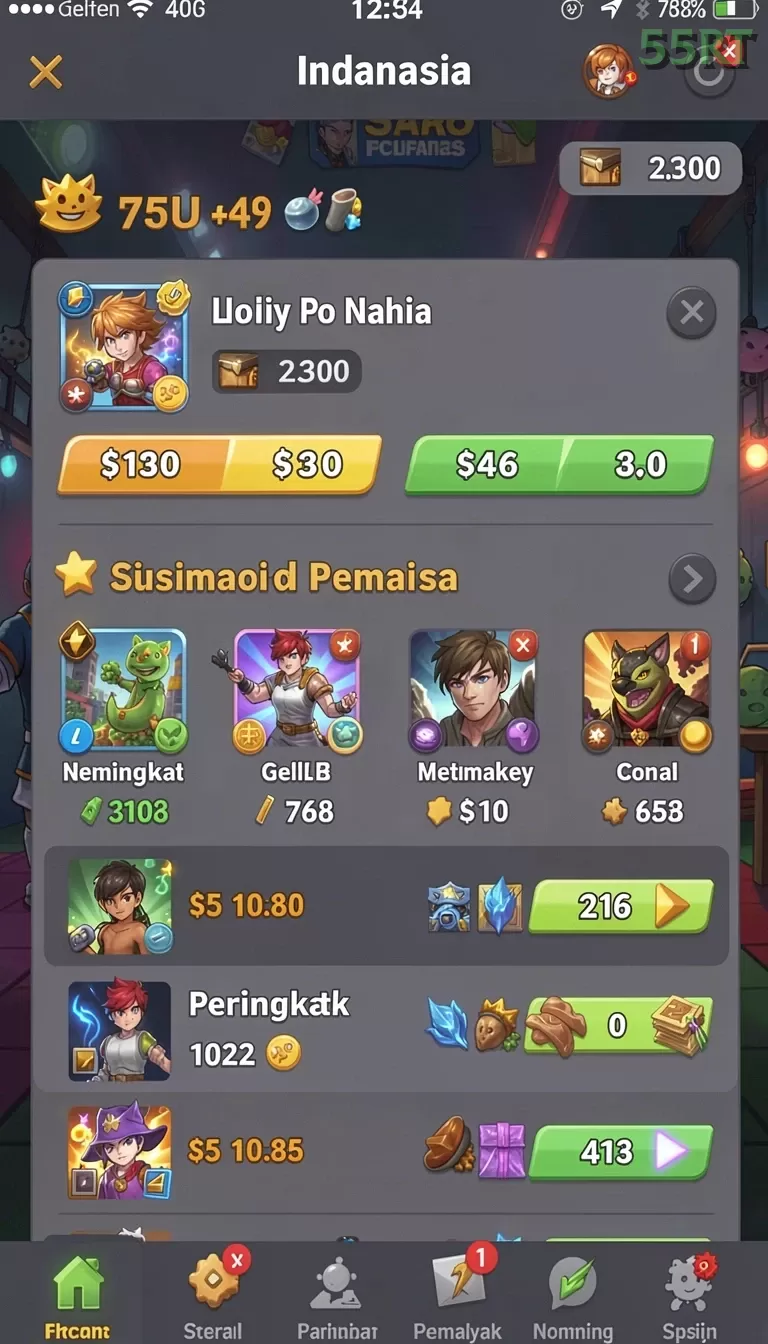 Screenshot matahari88 nomor 3