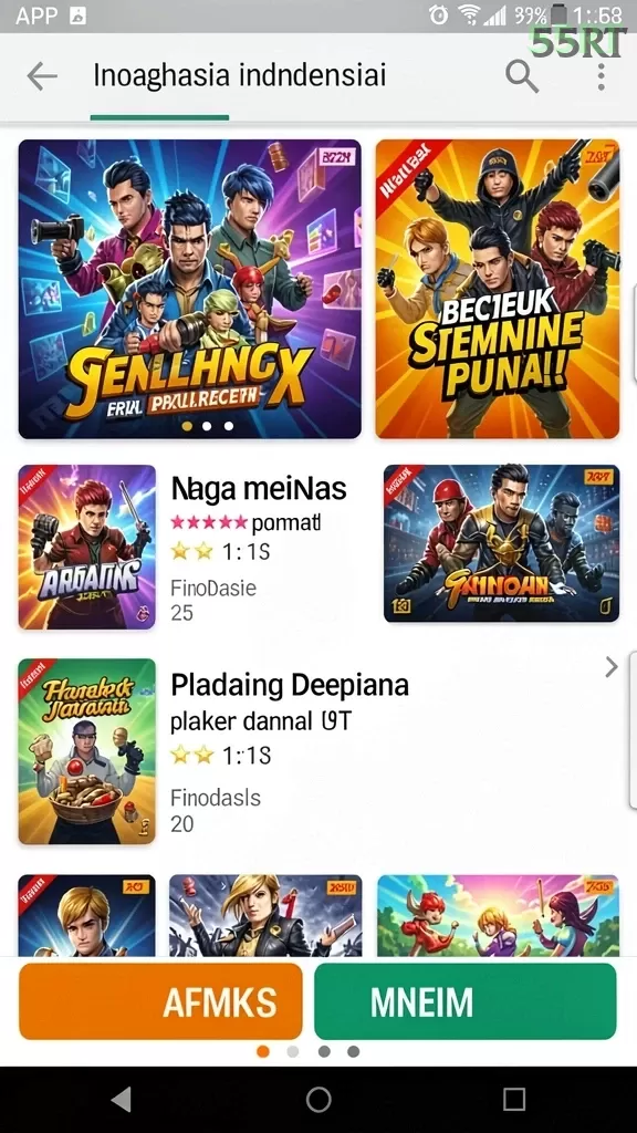 Screenshot dewaslot99 nomor 3