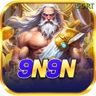 9n9n APK Resmi — ikon aplikasi