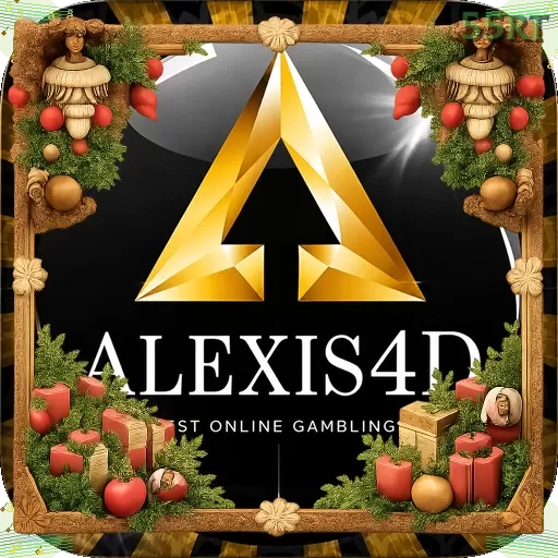 Ikon alexis4d
