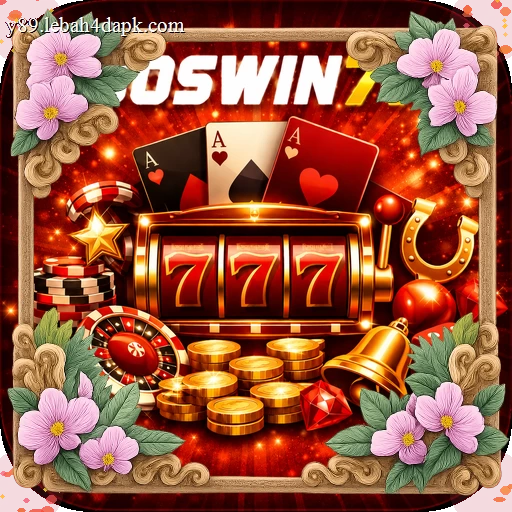 Ikon boswin77