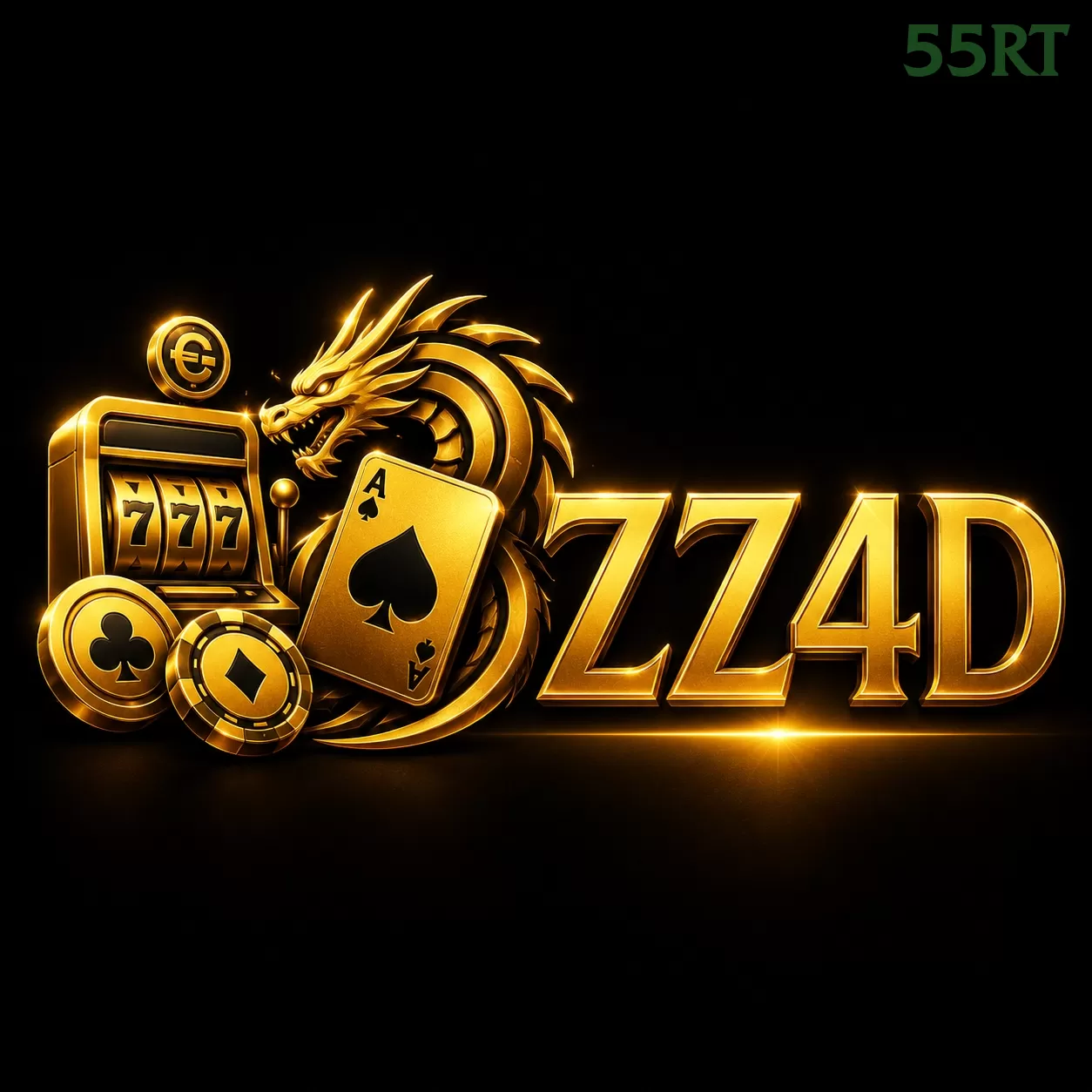 Ikon zz4d
