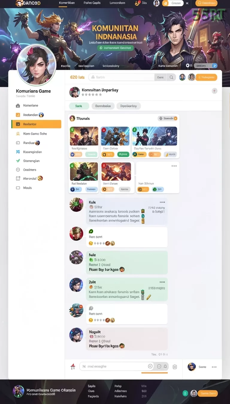 Screenshot rpwin nomor 1
