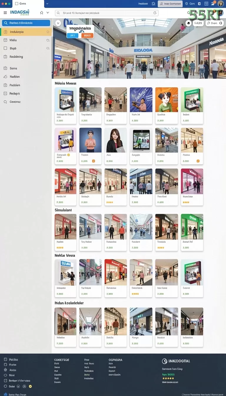 Screenshot putarmega nomor 1