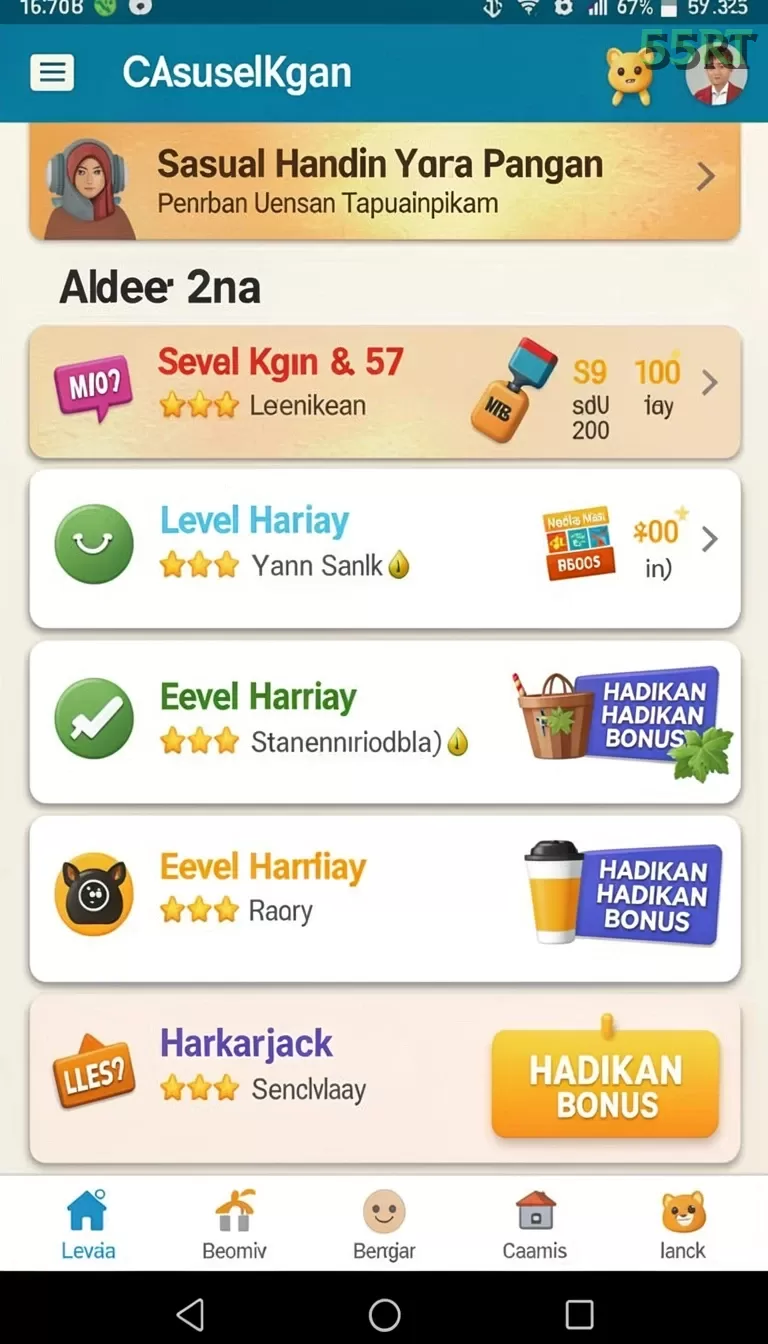Screenshot cu888 nomor 3