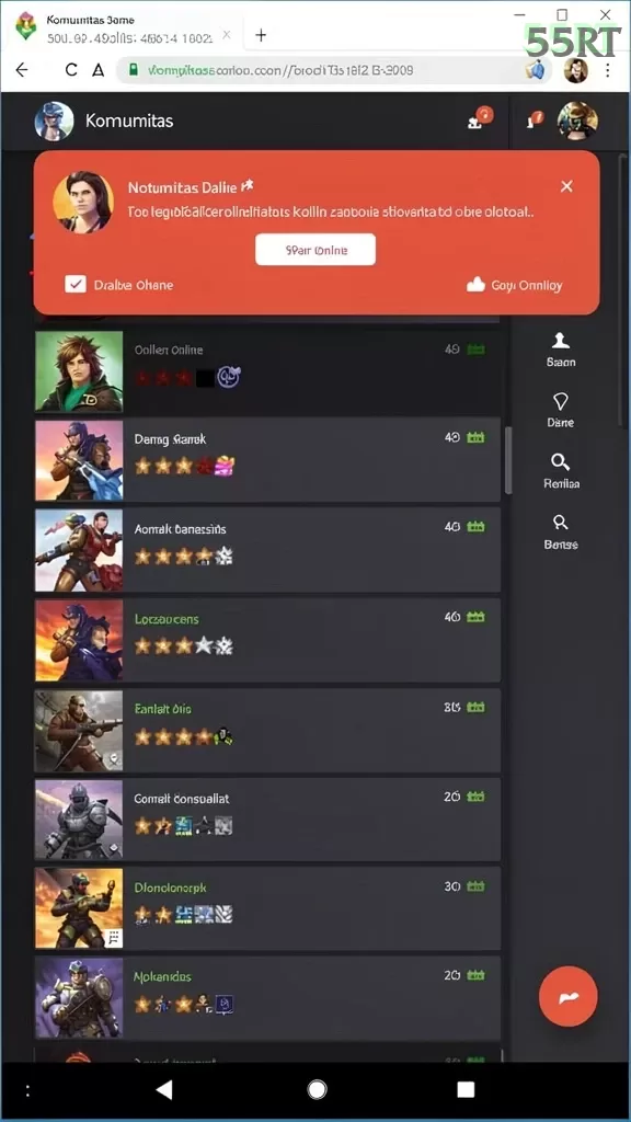 Screenshot harapjp nomor 3